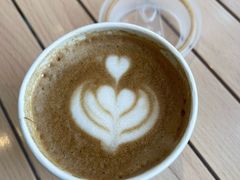 -J Create城市露营咖啡·简餐·宠物(上海动物园店)