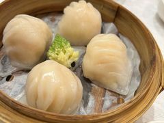 -丰鲤楼•闽南茶楼(仟禧汇店)