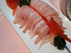 -行家海鲜火锅酒家(静安寺店)