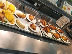 -宜家·瑞典风味餐厅(无锡店)