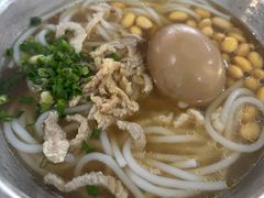 -瘦子桂林米粉店(总店)