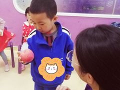 -未思途少儿成长中心(洛森堡校区)