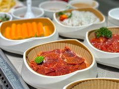 -海底捞火锅(番禺广场店)