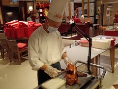 -北京全聚德(西翠路店)
