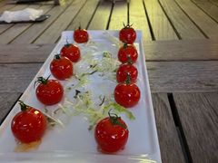 -T館·花园艺术餐厅