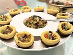 -御仙都北京菜馆·烤鸭店(双井店)