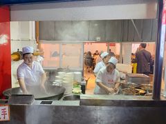 -李兰英湖南面馆(护国路店)