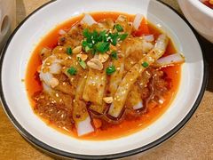 -渝信川菜(西单店)