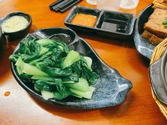 -鸡坤茶室(三里屯店)