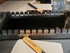-很久以前羊肉串(昌里路三钢里店)