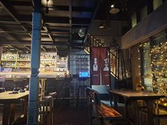 -NOVA CORE蔚来酒吧(新天地店)