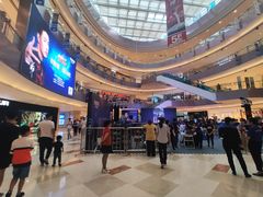 -宝龙城(杭州滨江店)