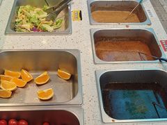 -金喜娜无限自助烤肉(泰达永旺店)