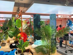 -盒马X会员店(王府井奥莱UP TOWN店)