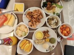 -台北牛扒·西餐自助·下午茶(同泰时代广场店)