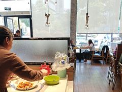 -豪客来牛排(红豆万花城店)