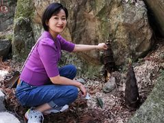 -藏龙百瀑风景区