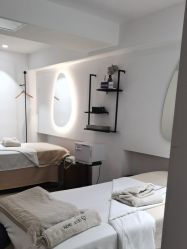 -海菲秀黑钻·SELF SKIN悦己·Tech SPA