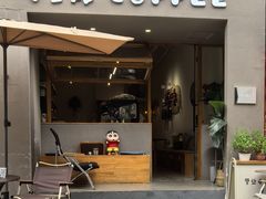 -via coffee(万象城店)