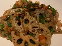 -绿茶餐厅(布吉万象汇店)