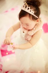 点击看大图 -BabyA 专业婴童摄影(古北时尚广场店)
