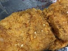 -鲍师傅糕点(春熙路店)