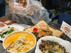 -前海沿·青岛菜(乐客城店)