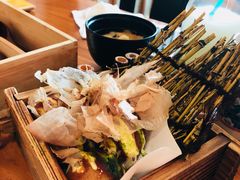 -文立新麻辣烫(合生汇21街区店)