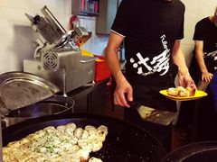 小杨生煎(香港名都店)-小杨生煎(香港名都店)
