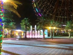 -三亚海昌梦幻海洋不夜城