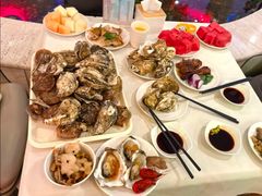 -碧中海汤泉汗蒸酒店