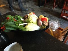 -捞王猪肚鸡火锅(昆山店)