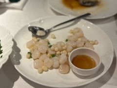 -漢舍中国菜馆(浦东嘉里城店)