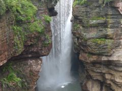 -太行锡崖沟旅游度假区