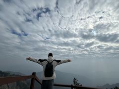 -王顺山国家森林公园