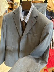 -MR.COLLECTION西装先生(富华里店)