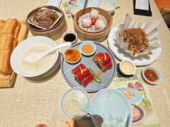 -点都德(奥体印象城店)