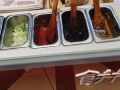 -高麦卷饼王(星海生活广场店)