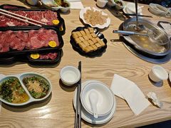 -正禾鲜·潮汕牛肉火锅(凯德天府店)