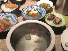 -V-ONE西雅图海鲜自助餐厅(仓山万达广场店)