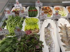 -西山人家·传统苏帮菜·家宴(木渎店)