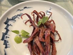 -杭州香格里拉·香宫中餐厅