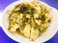 -老杨饭店(万科里店)