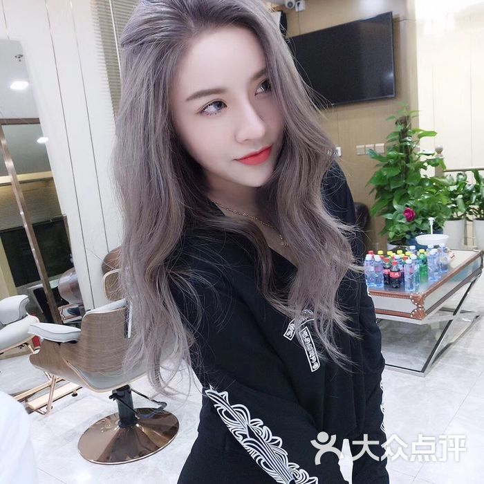 锦尚造型图片-北京美发-大众点评网