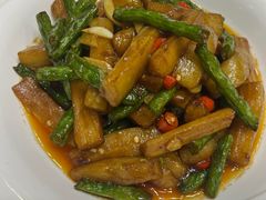 -沙湾大盘鸡(西八家户路店)