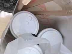 -喜茶(上海兴业太古汇店)