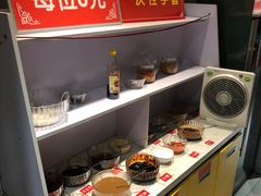 -万和源炝锅城·活鱼现炝(文艺北路店)
