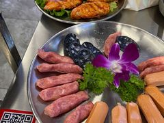 -小团团·路边烤牛肉(南岭壹街店)