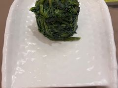 凉拌万年青-得月楼·省级非遗·传统苏帮菜(观前店)