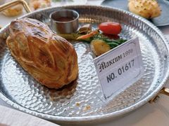 -马克西姆俄罗斯餐厅(通亚街店)